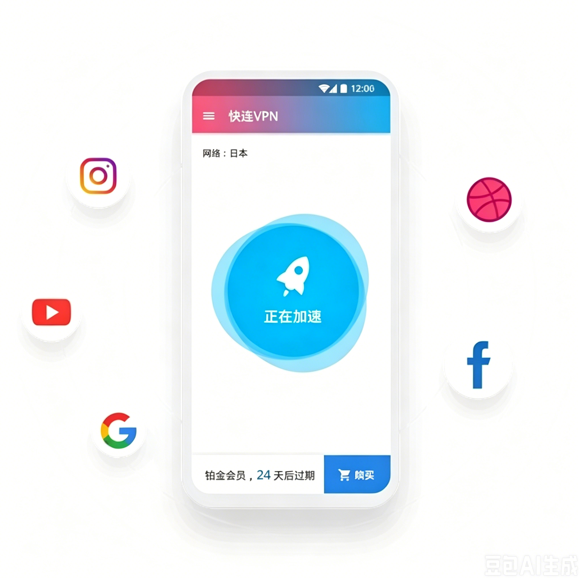 快连电脑版怎么卸载干净